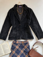Load image into Gallery viewer, Miao Corduroy Blazer-Bust 46