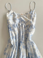 Load image into Gallery viewer, H&M Dress-Bust 36