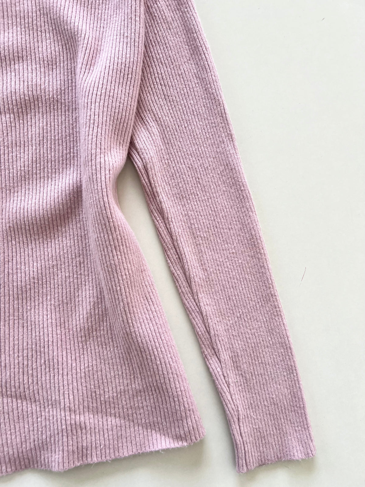 Highneck Pre Winter Top-Bust 42 to 44