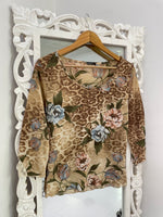 Load image into Gallery viewer, Isabel D.Top-Bust 34 to 36