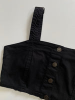 Load image into Gallery viewer, Janina Denim Top-Bust 34