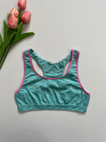Load image into Gallery viewer, FEROZI SPORTS BRA - BUST 30 TO 32