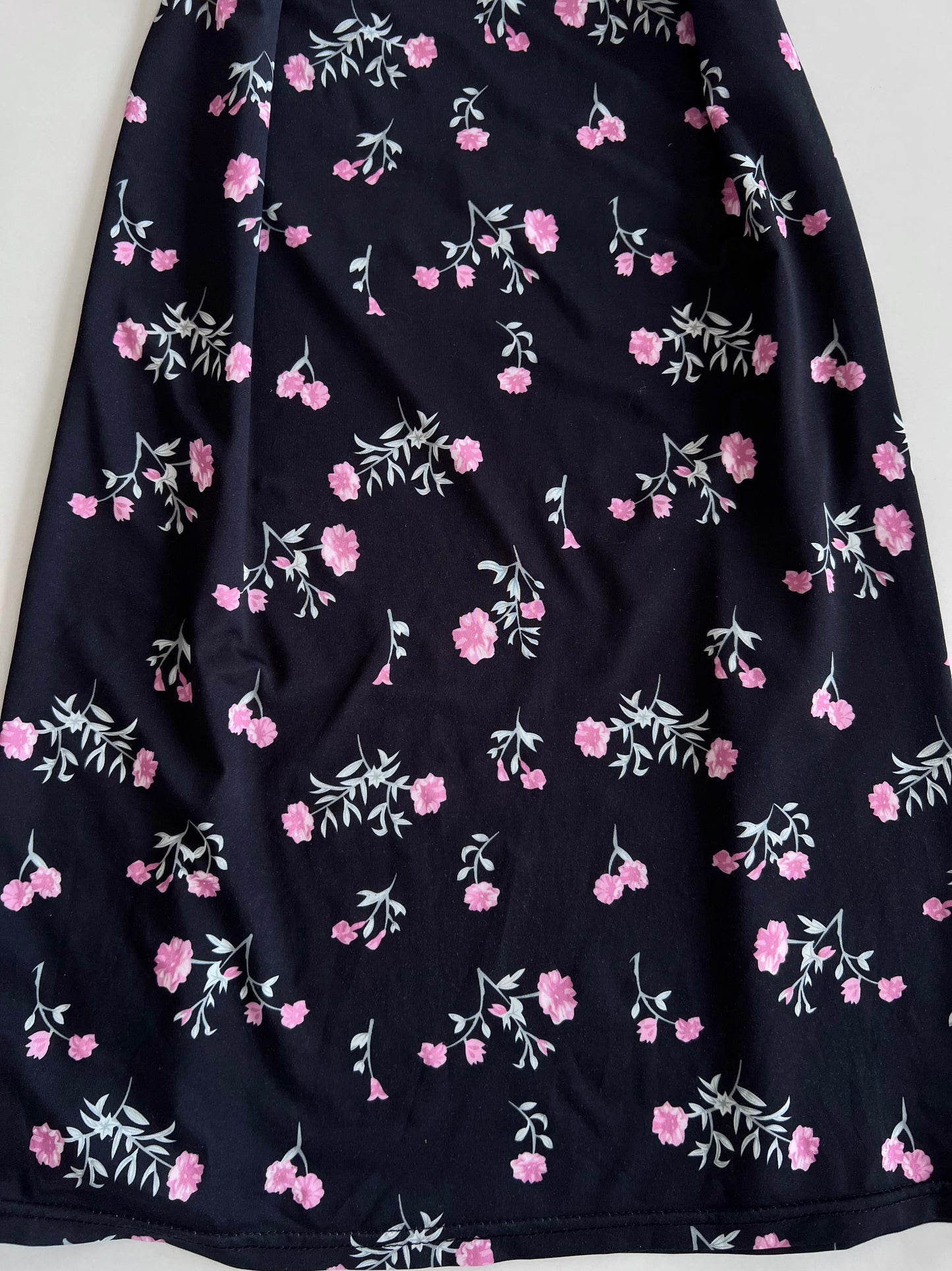 Slip Dress-Bust 40 to 42