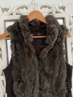 Load image into Gallery viewer, Warm Winter Jacket-Chest 32