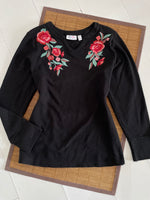 Load image into Gallery viewer, Cozy Winter Top-Bust 44