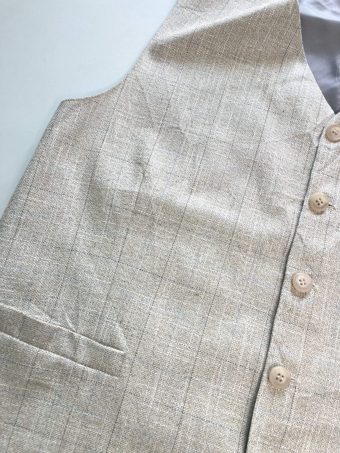 Waistcoat-Bust 48