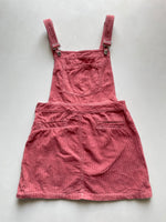 Load image into Gallery viewer, H&m Corduroy Dress-Waist 30