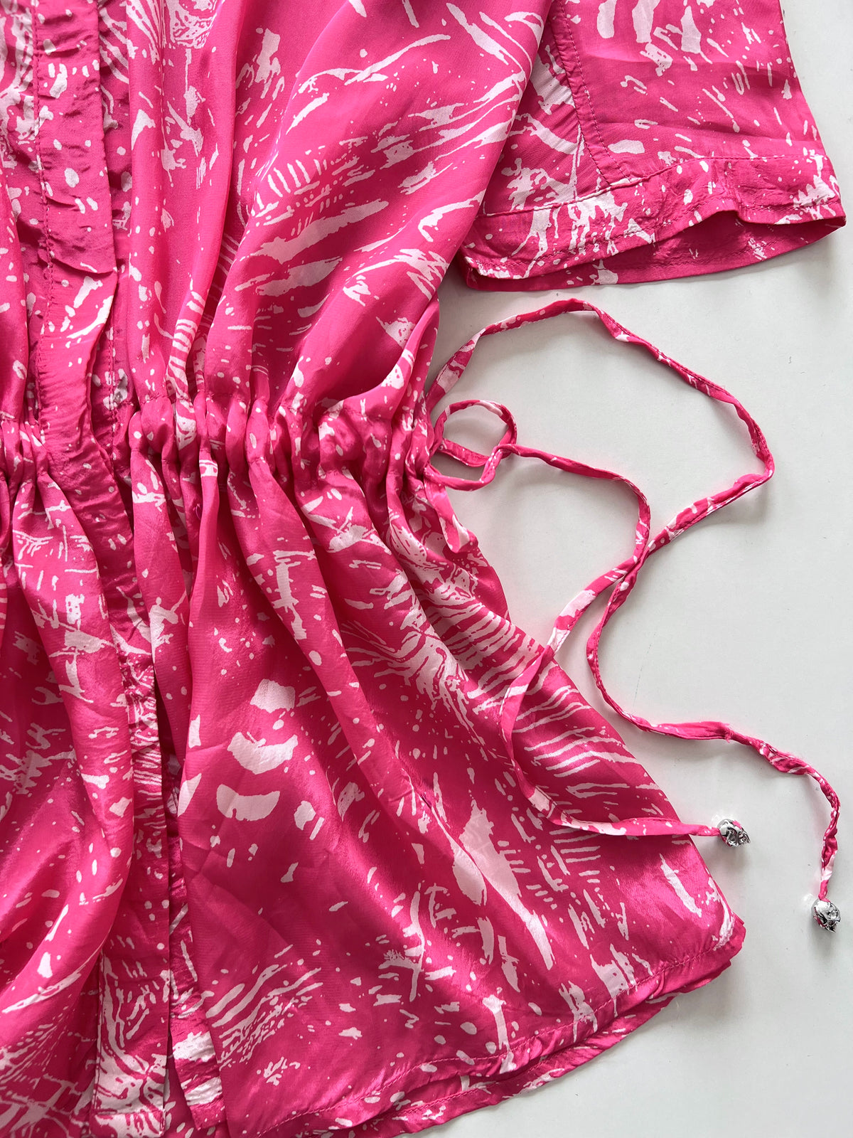 Religion Top-Bust 40