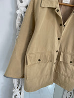 Load image into Gallery viewer, Vintage Jacket-Bust 46