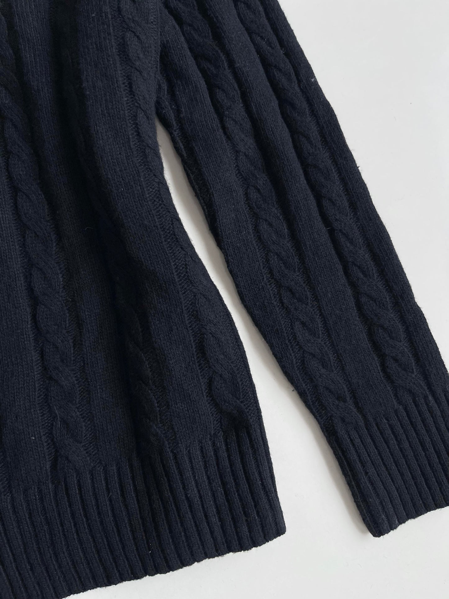 Ralph Lauren Wool Vintage Sweater-Bust 40 to 42