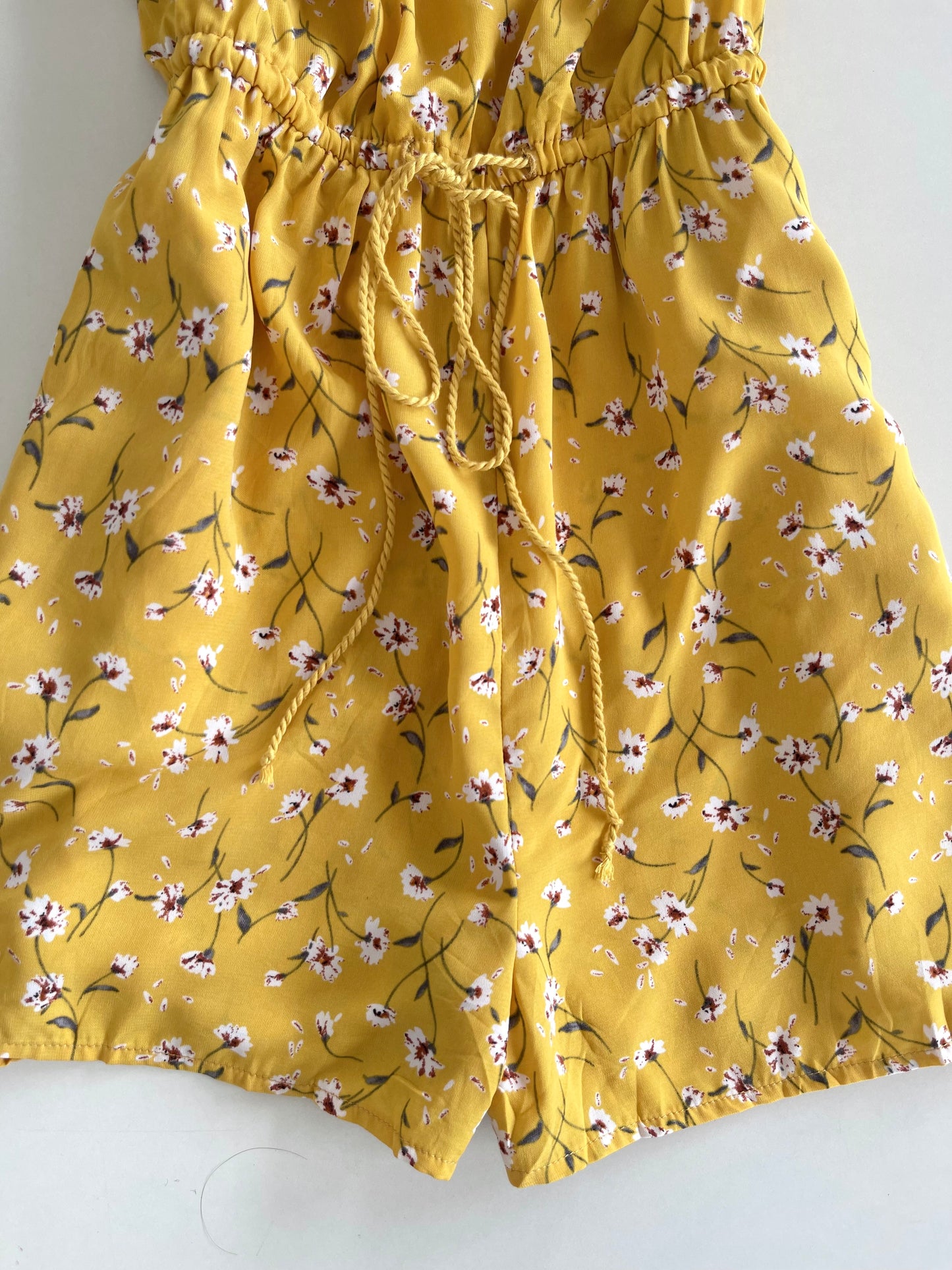 Cache Cache Romper-Bust 34