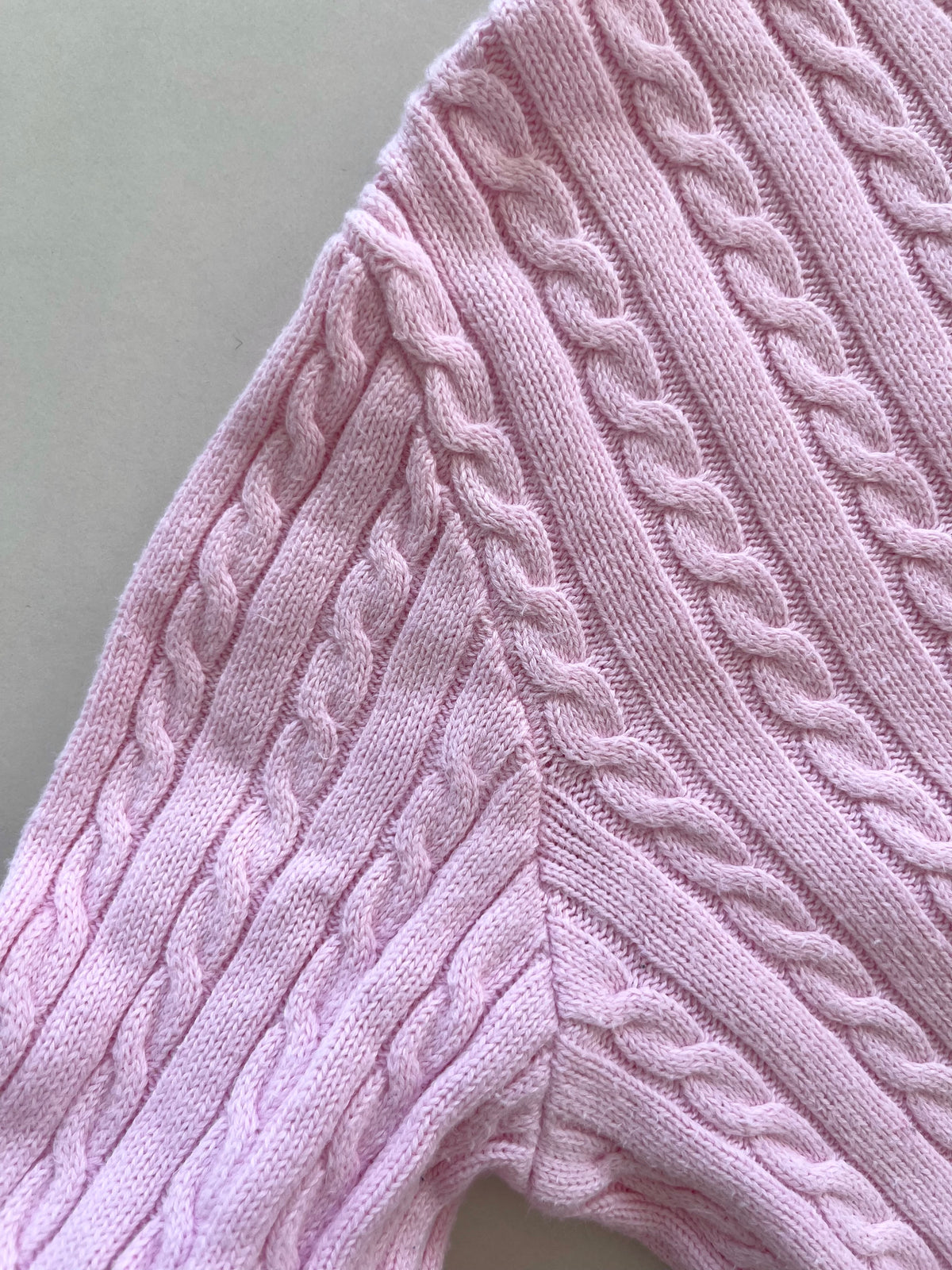 Ralph Lauren Vintage Sweater-Bust 32