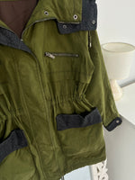 Load image into Gallery viewer, Vintage Jacket-Bust 36