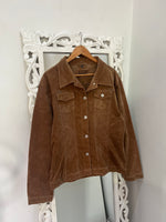 Load image into Gallery viewer, Street One Corduroy Shirt-Chest 38