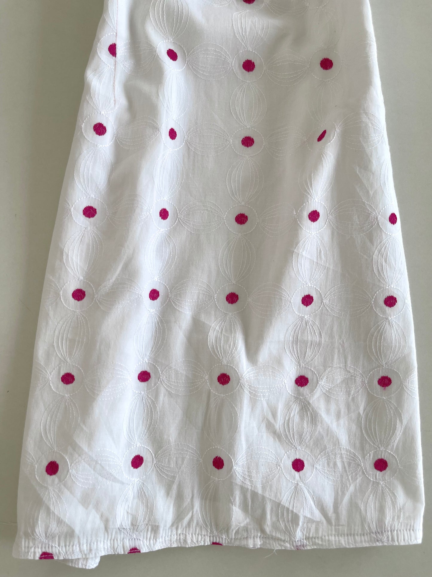 Embroidered Kurti -Bust 46