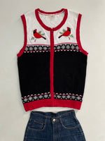 Load image into Gallery viewer, Baxter & Wells Sweater Vest-Bust 42