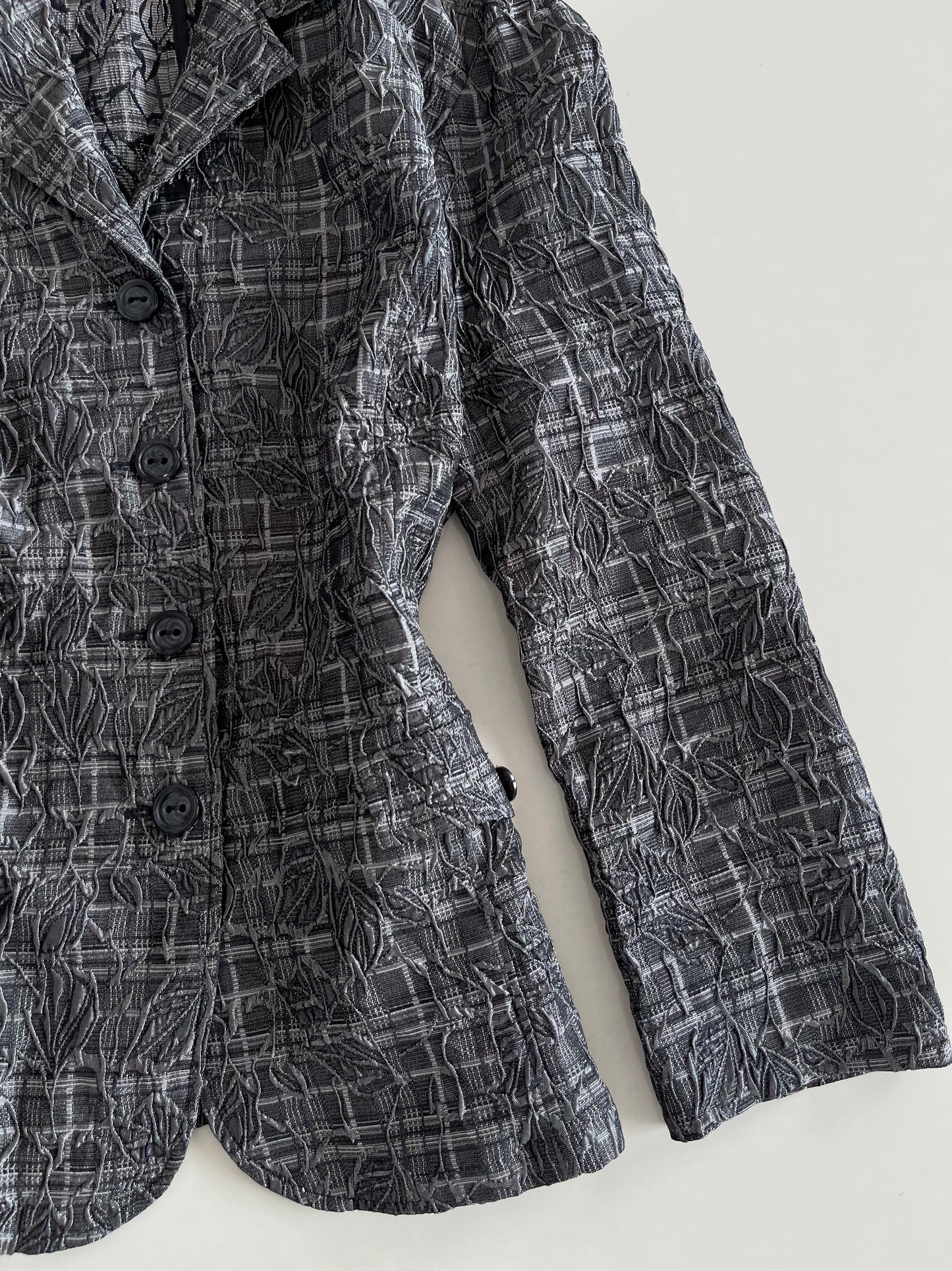Lebek Vintage Blazer-Bust 48