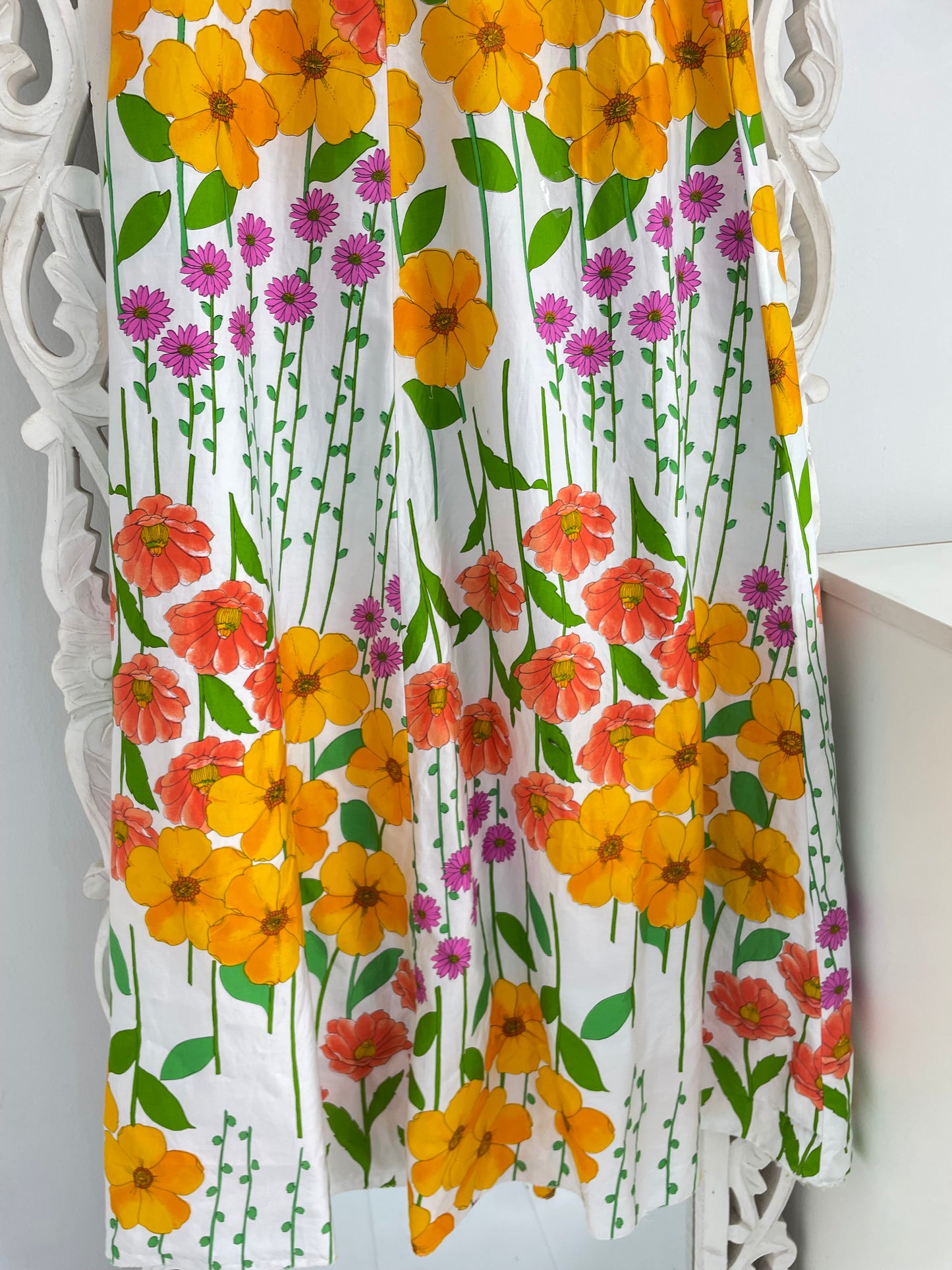 Gardenia Skirt-Waist 24