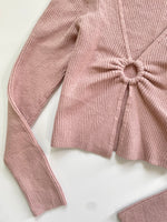 Load image into Gallery viewer, Aeropostale Pre Winter Top-Bust 30 to 34