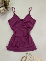 Load image into Gallery viewer, Mexx Vintage Top-Bust 30 to 32