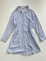 Load image into Gallery viewer, Sheer Shirt/Dress-Bust 42