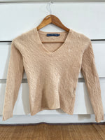 Load image into Gallery viewer, Ralph Lauren 100% Lambswool Vintage Sweater-Chest 28