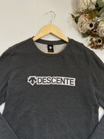 Load image into Gallery viewer, DESCENTE bust 40