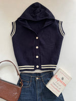 Load image into Gallery viewer, Chunky Sweater Vest-Bust 46