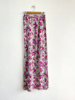 Load image into Gallery viewer, Pink & Purple Skirt-Waist 32 to 34