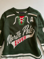 Load image into Gallery viewer, Christmas Sweater-Chest 32