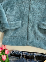 Load image into Gallery viewer, Thick Warm Coat - Bust 42