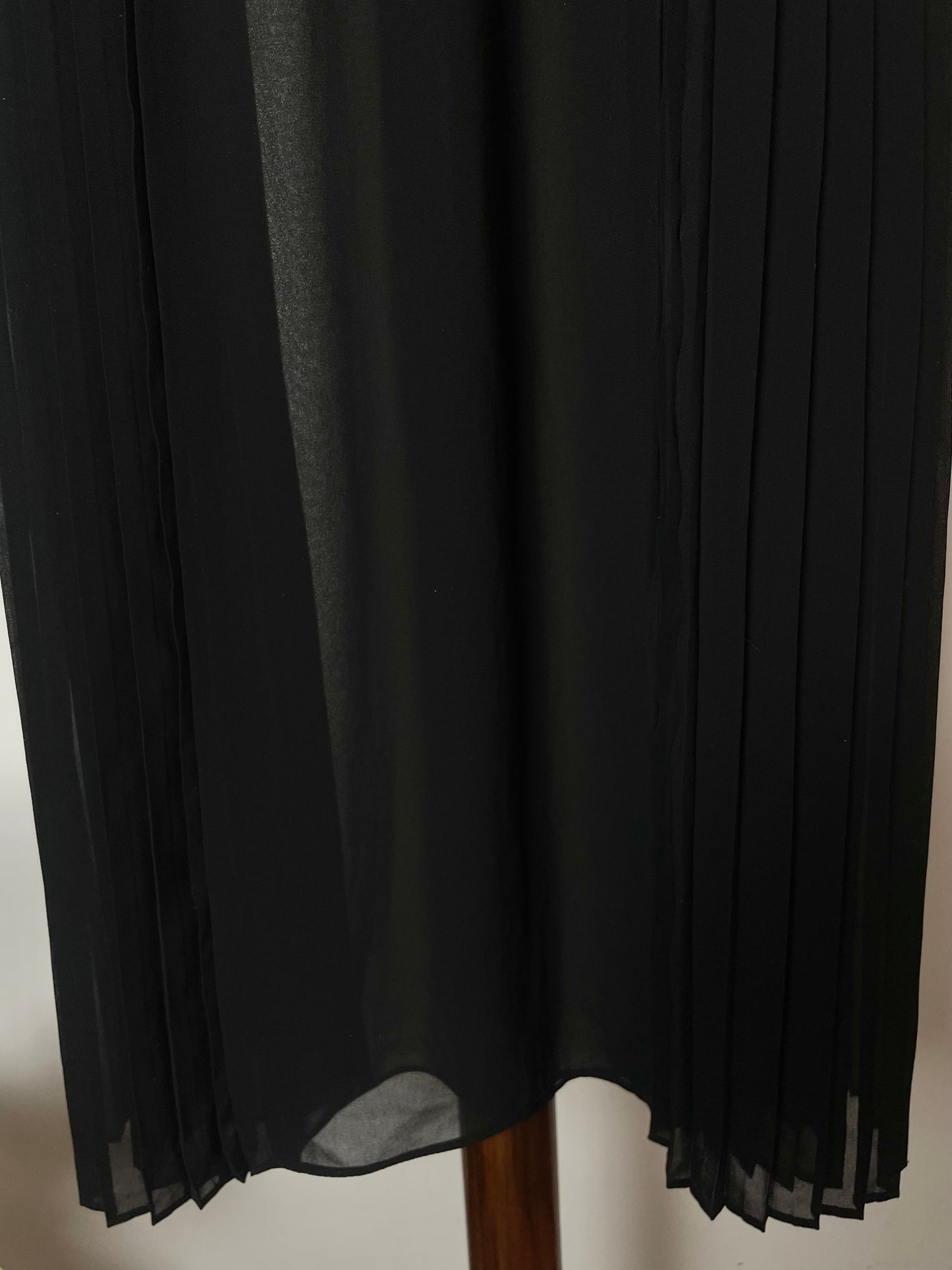 Black Skirt-Waist 32 to 36