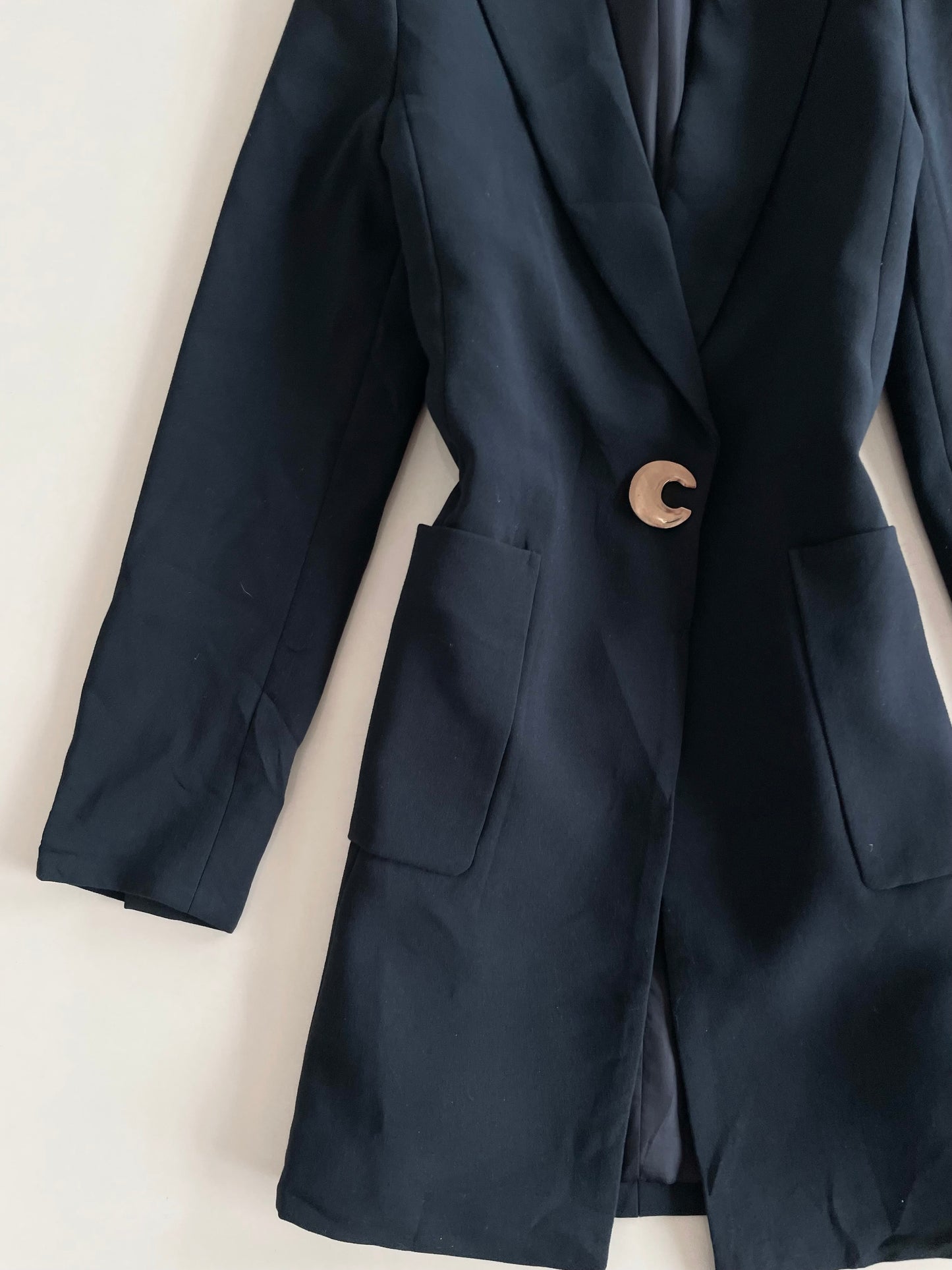 Ab Plus Blazer-Bust 36