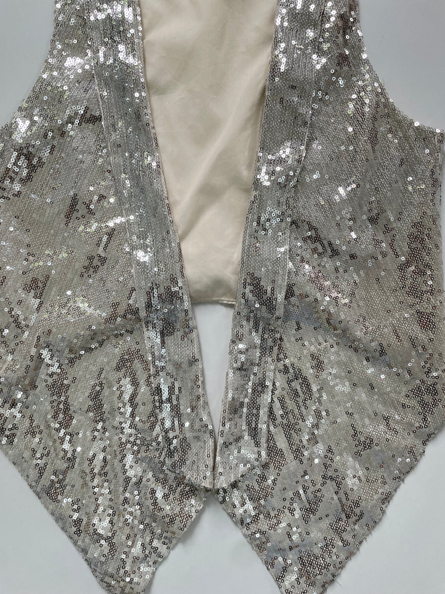 River Island Waistcoat-Bust 32