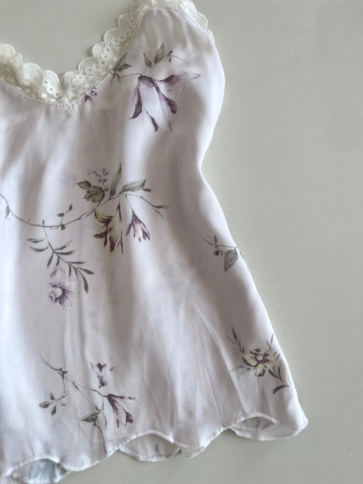Lace Top-Bust 40 to 42