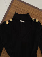 Load image into Gallery viewer, Cozy Winter Top-Bust 32 to 34