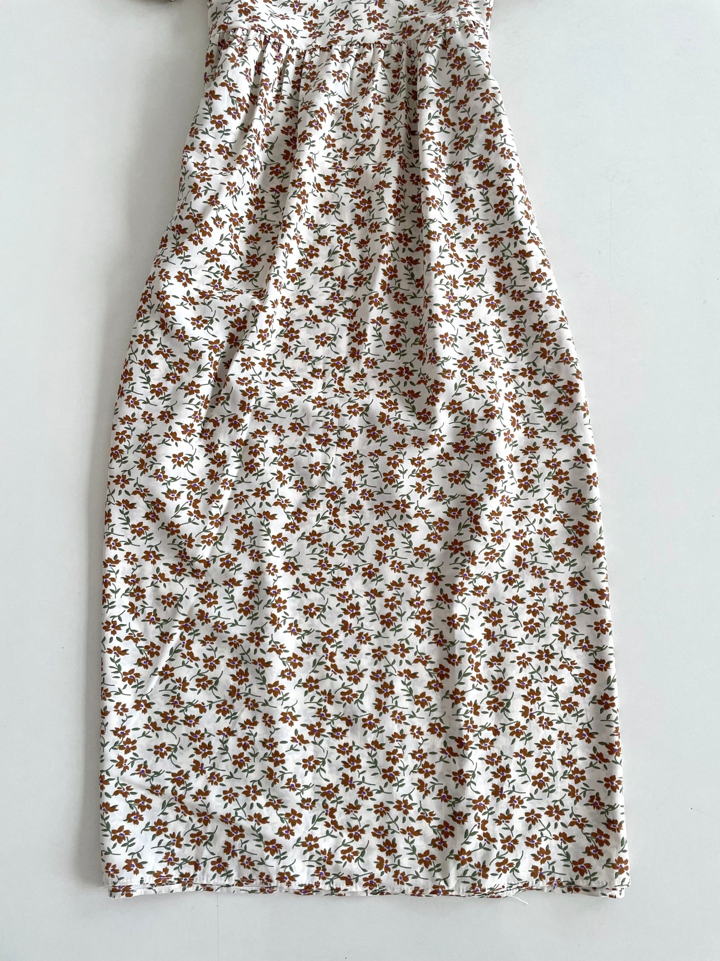 Korean Dress-Bust 36