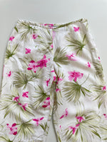 Load image into Gallery viewer, Linen Pants-Waist 30