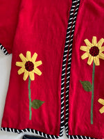 Load image into Gallery viewer, Hickory Sweater Vest-Bust 54