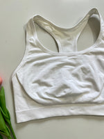 Load image into Gallery viewer, LADY HATHAWAY SPORTS BRA - BUST 32 TO 36