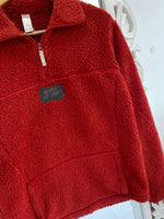 Load image into Gallery viewer, Quechua Teddy Jacket-Bust 38