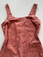 Load image into Gallery viewer, New Look Corduroy Dress-Bust 36