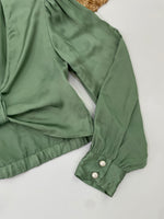 Load image into Gallery viewer, Zara Satin Top-Bust 34