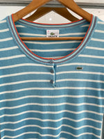 Load image into Gallery viewer, Vintage Lacoste Top-Bust 32 to 34