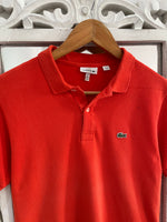 Load image into Gallery viewer, Vintage Lacoste Top-Bust 36 to 38