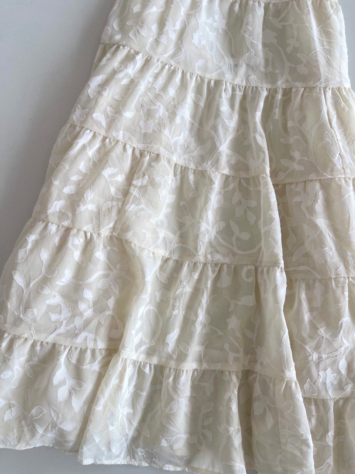 Alba Moda Skirt-Bust 28 to 34