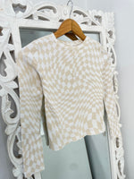 Load image into Gallery viewer, Zara Pre Winter Top-Bust 30 to 32