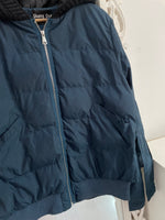 Load image into Gallery viewer, Puffer Jacket-Bust 44