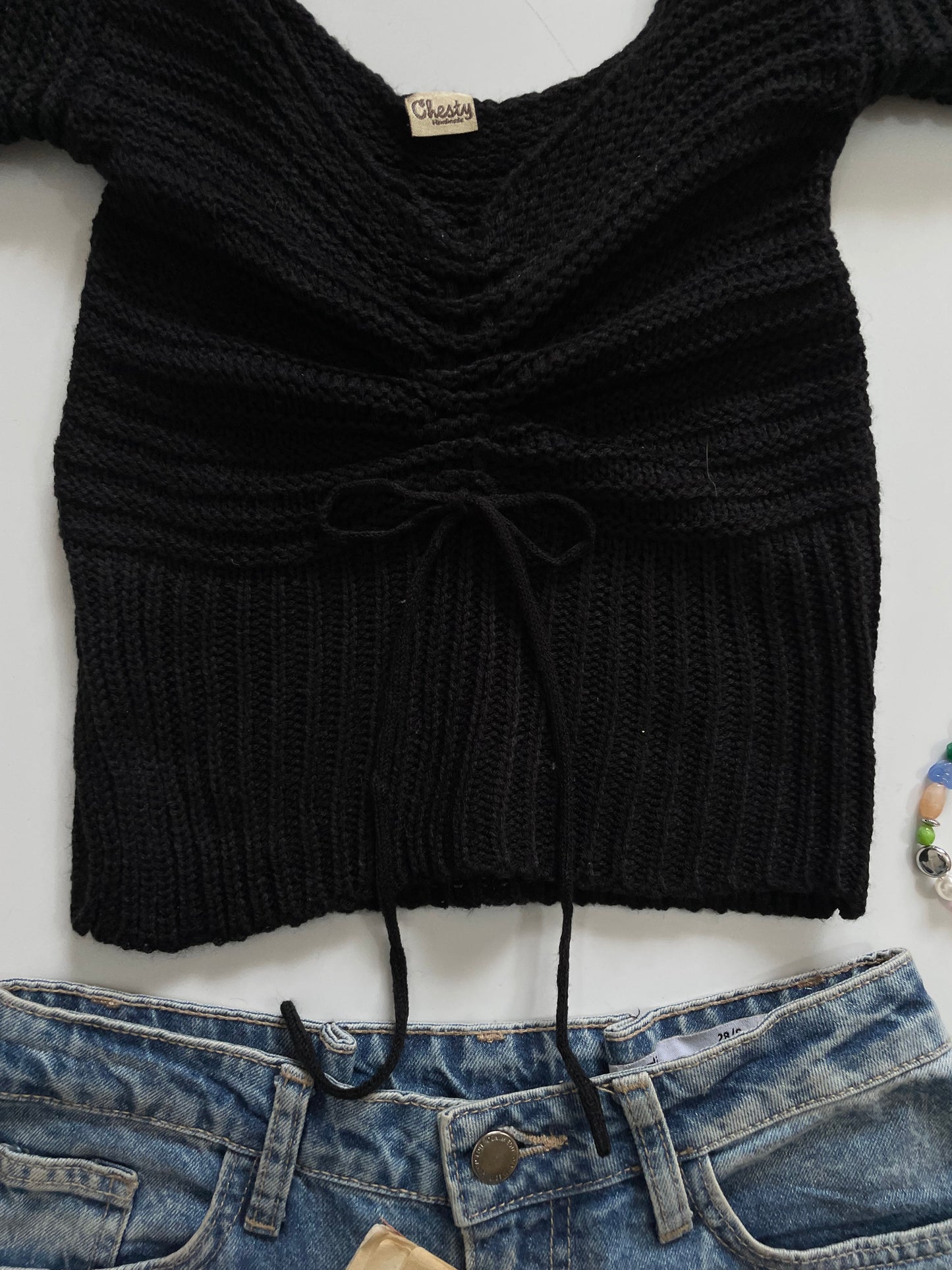 Chesty Handmade Top-Bust 28 to 30