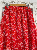 Load image into Gallery viewer, Fransa Skirt-Waist 34 to 38